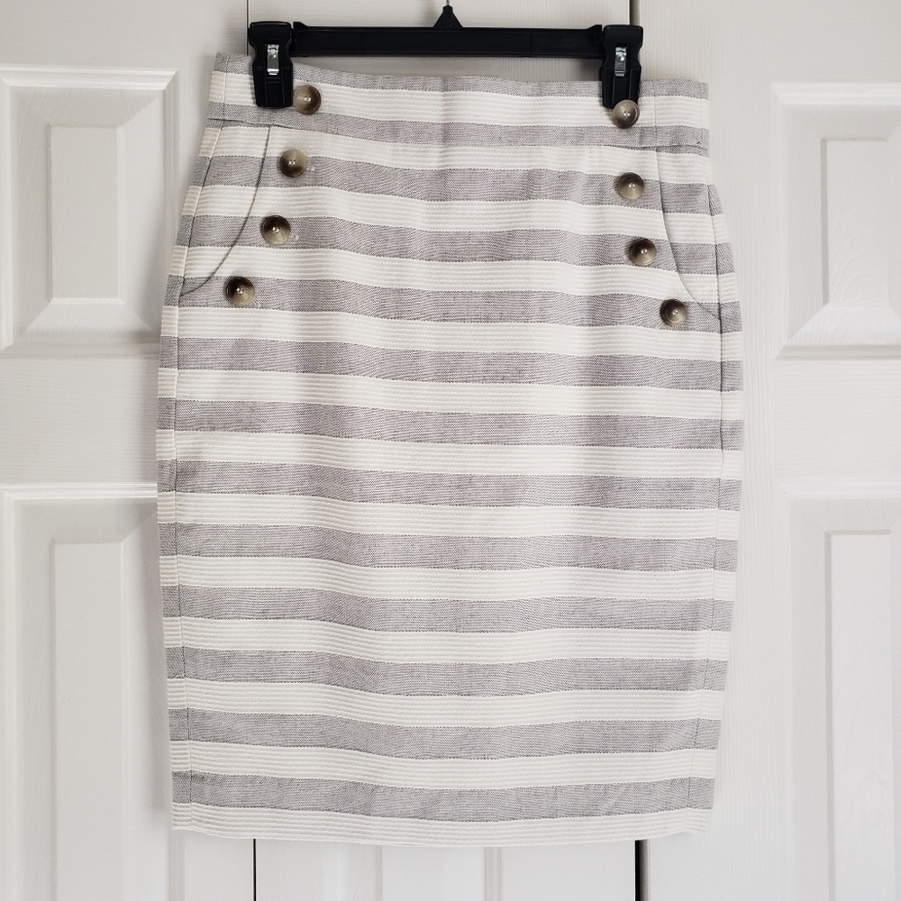 Beautiful sailor skirt. Impeccable condition.  Worn once.